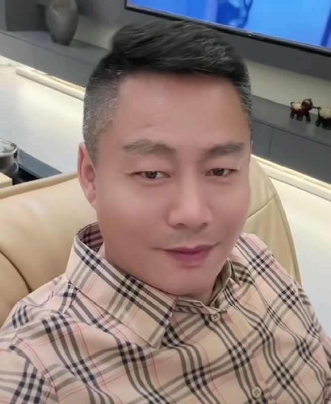 李*军的第三张照片--郑州相亲服务中心