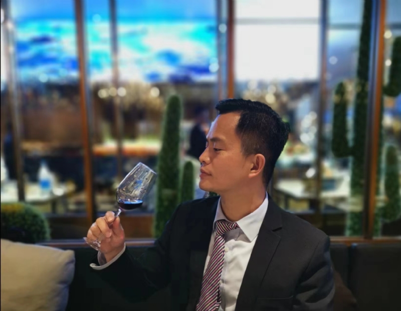 息心的第四张照片--郑州相亲服务中心