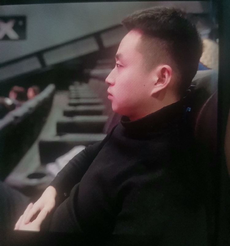 jojojo的第二张照片--郑州相亲服务中心