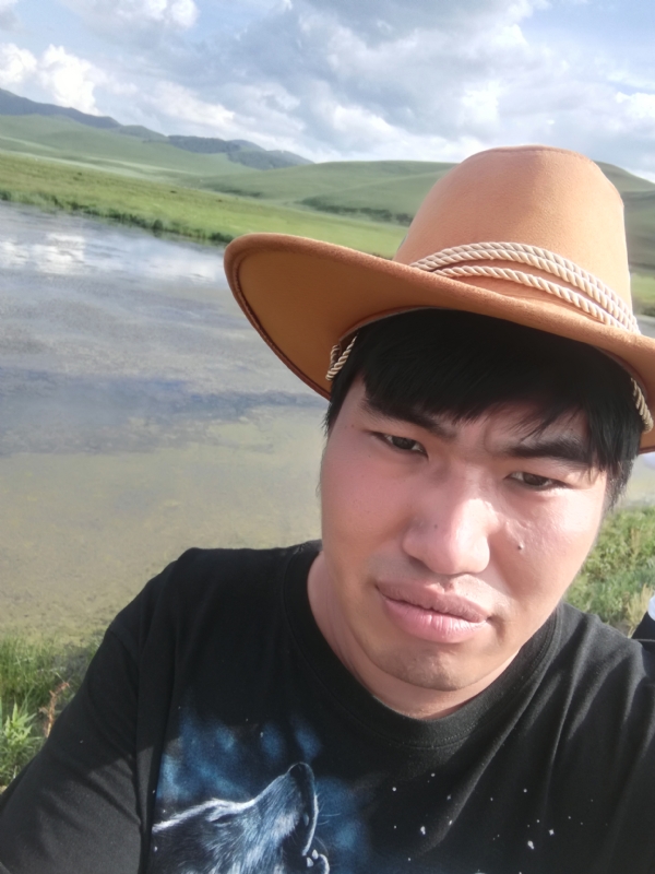 LOVE的誓言的第一张照片--郑州相亲服务中心