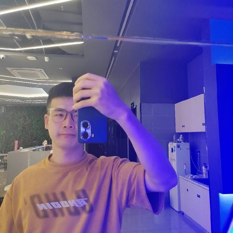 阿豪的第一张照片--郑州相亲服务中心