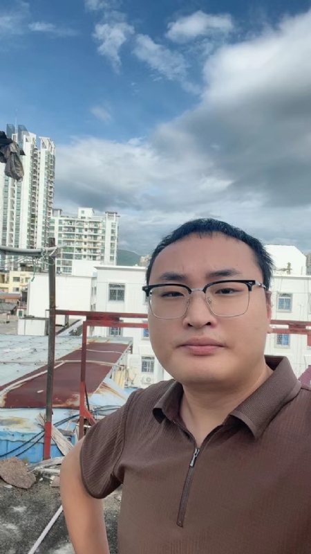 张家大哥的第一张照片--郑州相亲服务中心