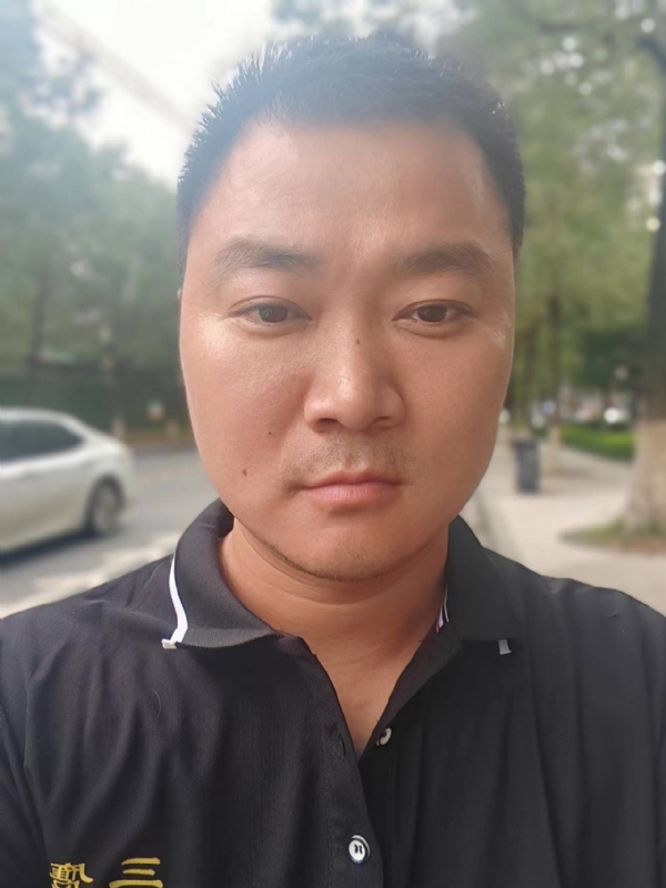 独寂的第一张照片--郑州相亲服务中心