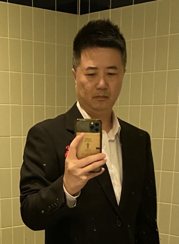 Alan的第二张照片--郑州相亲服务中心