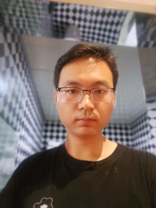谷雨的第一张照片--郑州相亲服务中心