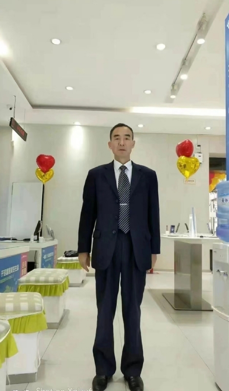 缘来是你的第一张照片--郑州相亲服务中心
