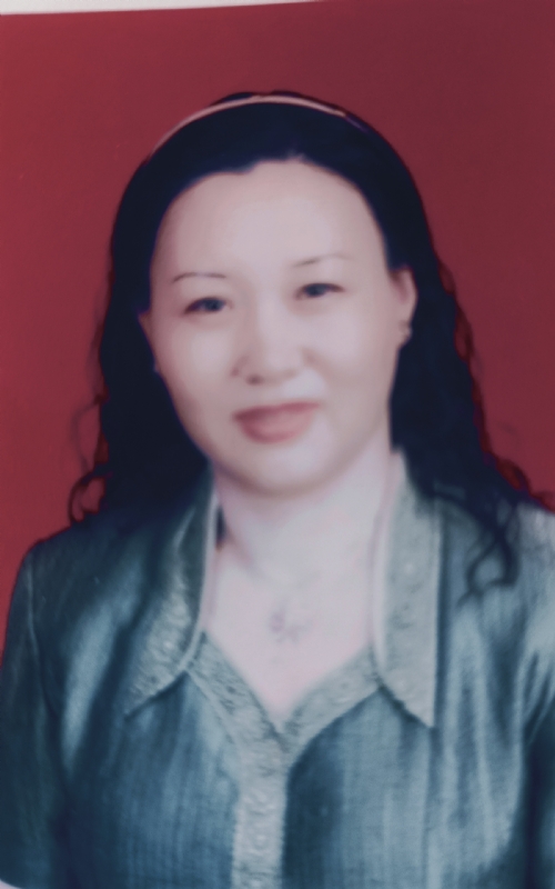 雨霏的第五张照片--郑州相亲服务中心