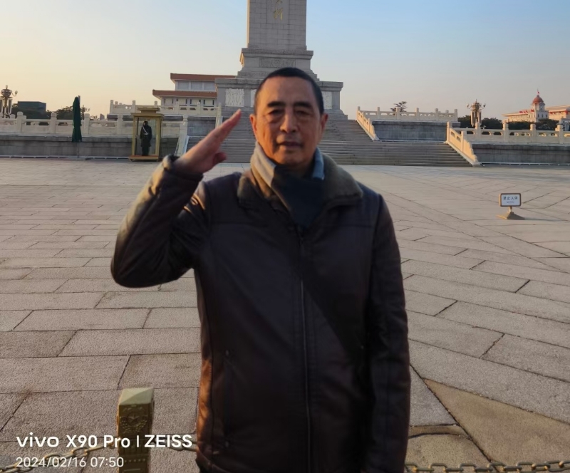 超爱英的第一张照片--郑州相亲服务中心