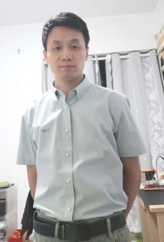 风雨无阻的第一张照片--郑州相亲服务中心
