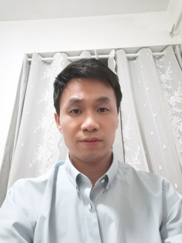 风雨无阻的第二张照片--郑州相亲服务中心