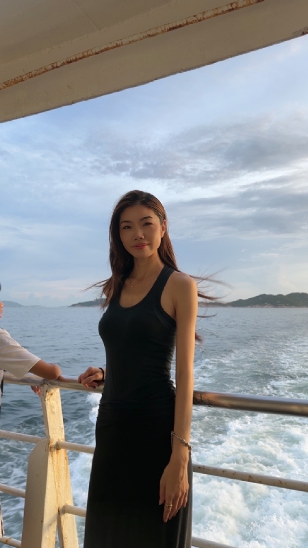 Vicky的第一张照片--郑州相亲服务中心