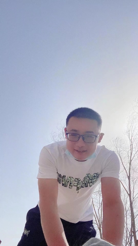 何东的第一张照片--郑州相亲服务中心