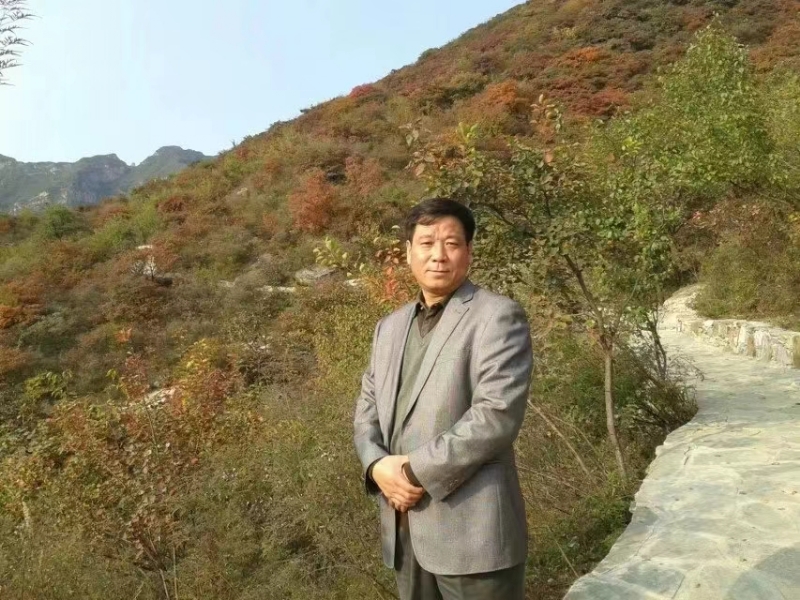 古树的第一张照片--郑州相亲服务中心