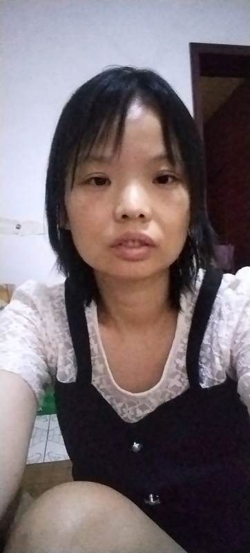 可爱的第一张照片--郑州相亲服务中心