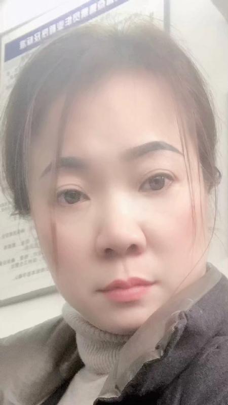 nan难的第一张照片--郑州相亲服务中心