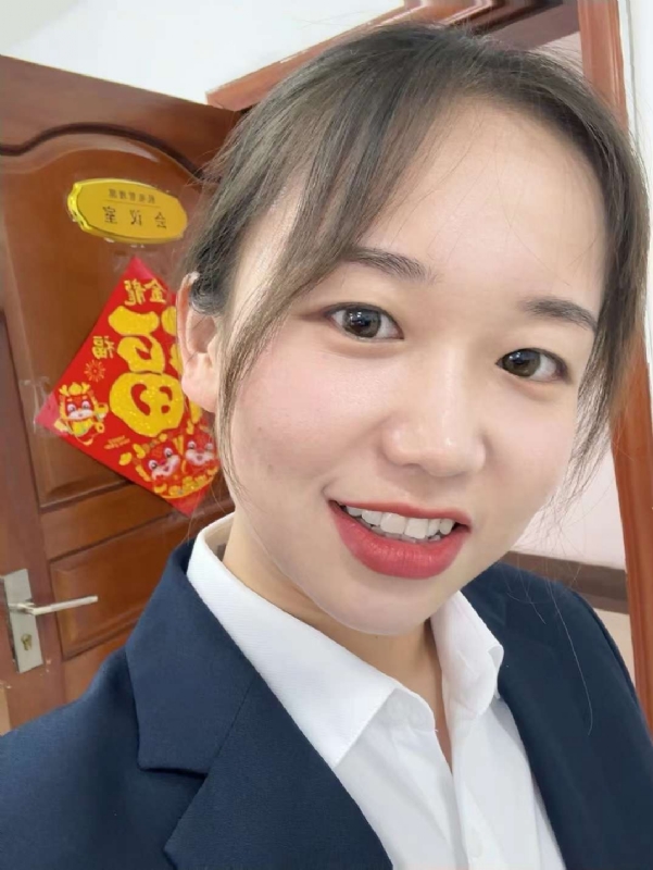 唐口煤业卫政娟的第一张照片--郑州相亲服务中心
