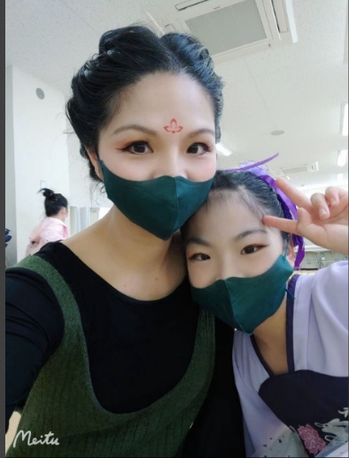 LuLu的第一张照片--郑州相亲服务中心