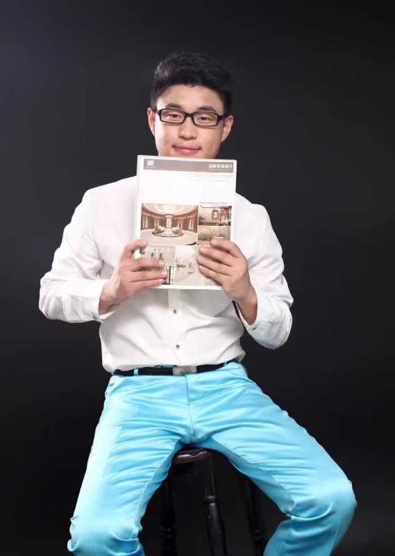 不一样的感觉的第一张照片--郑州相亲服务中心
