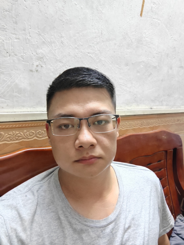 陈秋新的第一张照片--郑州相亲服务中心