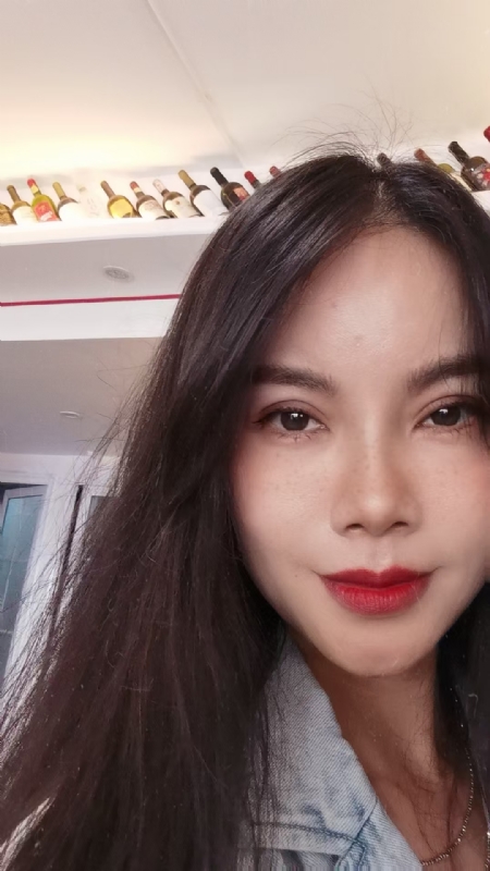 甜以待人的第一张照片--郑州相亲服务中心