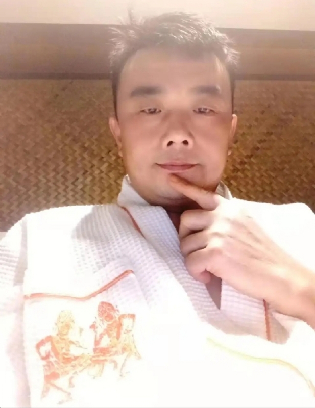 青锋的第一张照片--郑州相亲服务中心