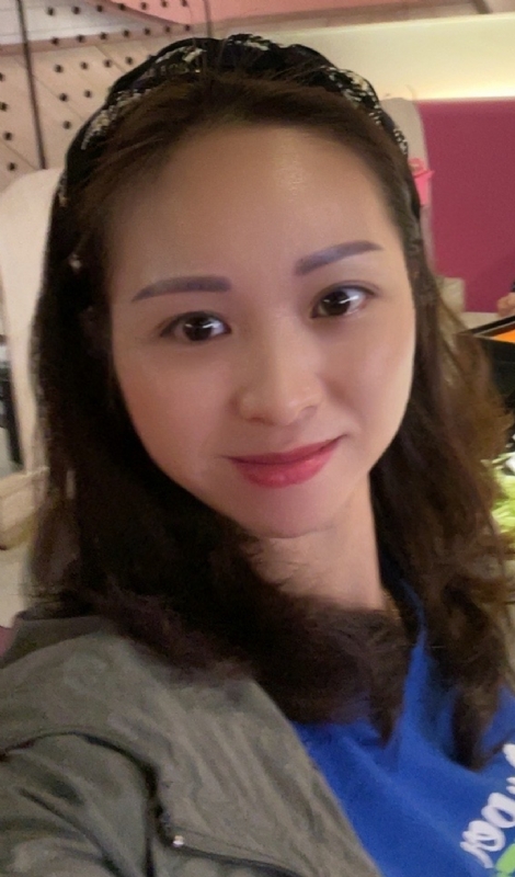 TAN霧裏看花的第一张照片--郑州相亲服务中心