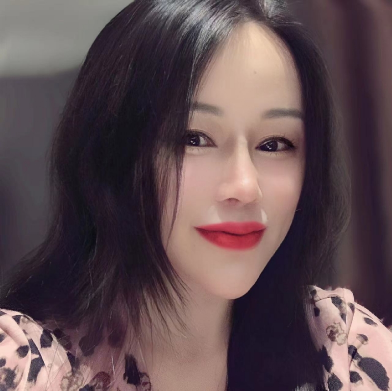 妮可的第一张照片--郑州相亲服务中心