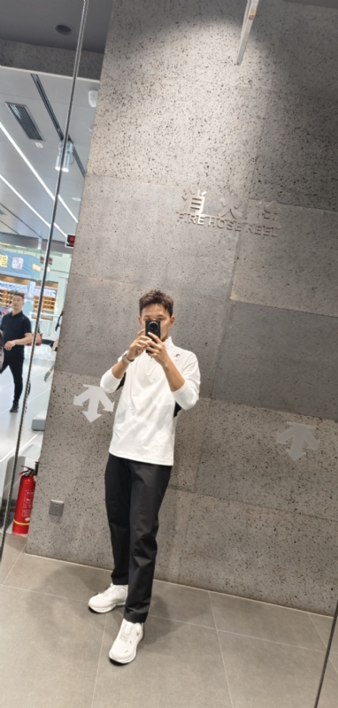 开心坏了的第一张照片--郑州相亲服务中心