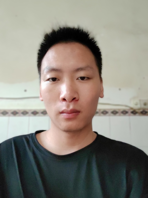 凉生的第一张照片--郑州相亲服务中心