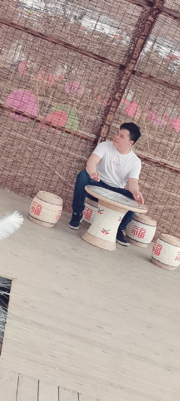 缘分的第一张照片--郑州相亲服务中心