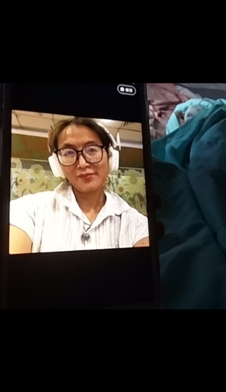 冬天的蔷薇的第一张照片--郑州相亲服务中心