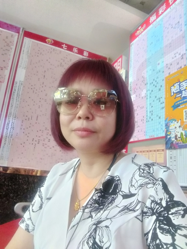 自己努力的第一张照片--郑州相亲服务中心