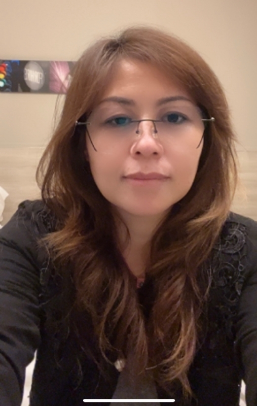 amyli的第一张照片--郑州相亲服务中心