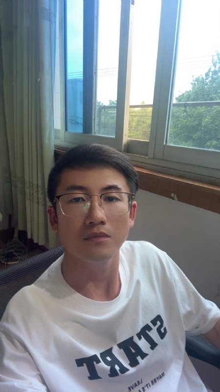 叶先生的第一张照片--郑州相亲服务中心