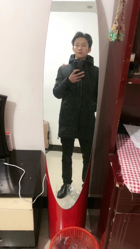 流浪狗哥的第一张照片--郑州相亲服务中心