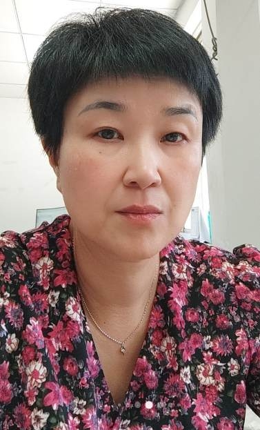 清风徐徐的第一张照片--郑州相亲服务中心