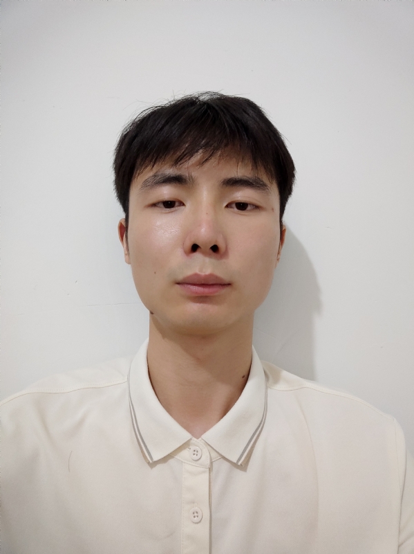 爱吃红烧的肉肉的第一张照片--郑州相亲服务中心