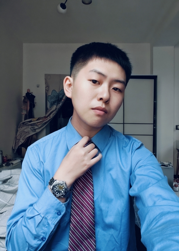 蛋炒饭的第一张照片--郑州相亲服务中心