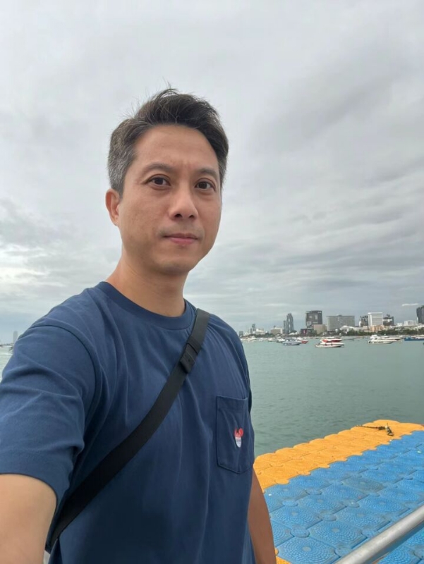 戍边的第一张照片--郑州相亲服务中心