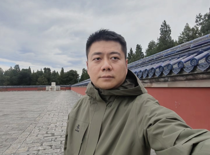 寻伴的第一张照片--郑州相亲服务中心