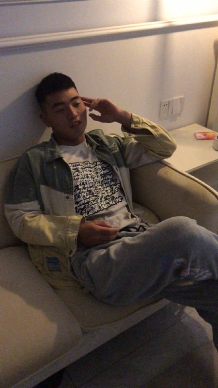 大太子的第一张照片--郑州相亲服务中心