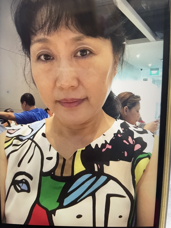 彼岸的第二张照片--郑州相亲服务中心