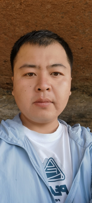 飞飞的第一张照片--郑州相亲服务中心
