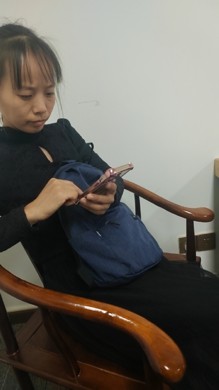Cindy的第二张照片--郑州相亲服务中心