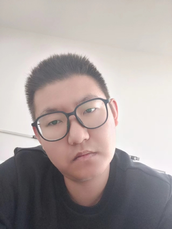 小黑子的第一张照片--郑州相亲服务中心