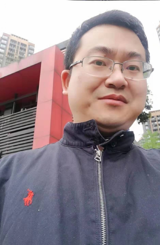 学海的第一张照片--郑州相亲服务中心