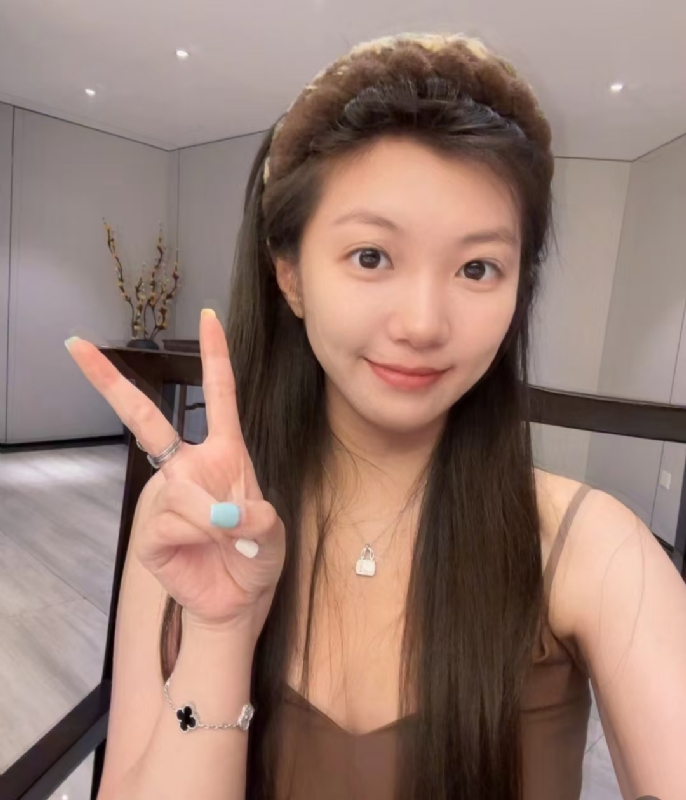 歌谣的第一张照片--郑州相亲服务中心
