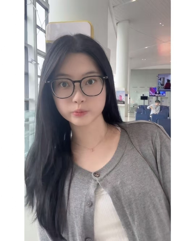 歌谣的第四张照片--郑州相亲服务中心