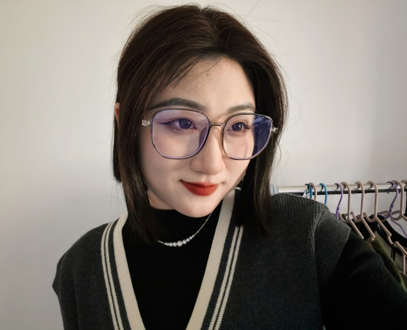 Helen的第一张照片--郑州相亲服务中心