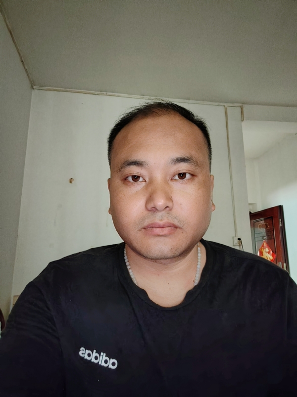 小蒋的第一张照片--郑州相亲服务中心